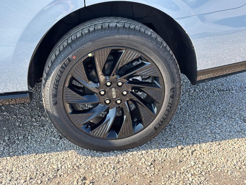 2027 Lincoln Navigator Reserve 4x4