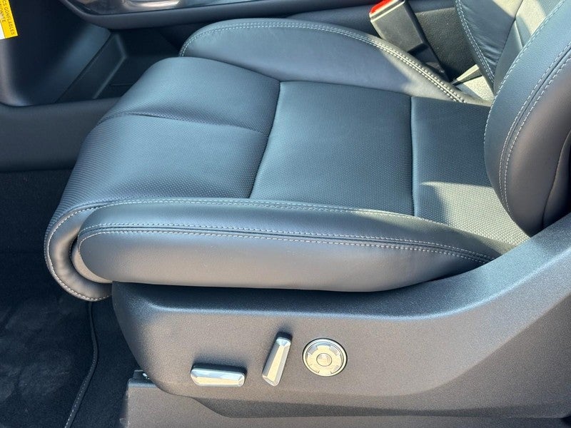 2027 Lincoln Navigator Reserve 4x4