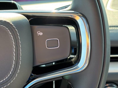 2027 Lincoln Navigator Reserve 4x4