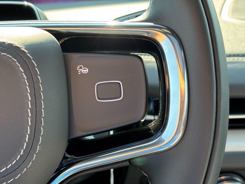 2027 Lincoln Navigator Reserve 4x4