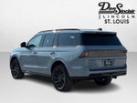 2027 Lincoln Navigator Reserve 4x4