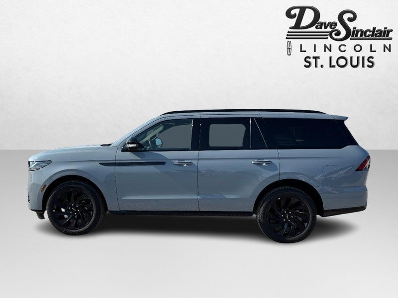 2027 Lincoln Navigator Reserve 4x4