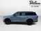 2027 Lincoln Navigator Reserve 4x4