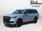 2027 Lincoln Navigator Reserve 4x4