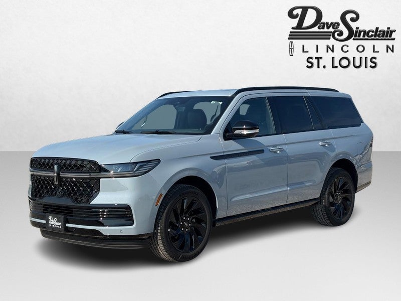 2027 Lincoln Navigator Reserve 4x4