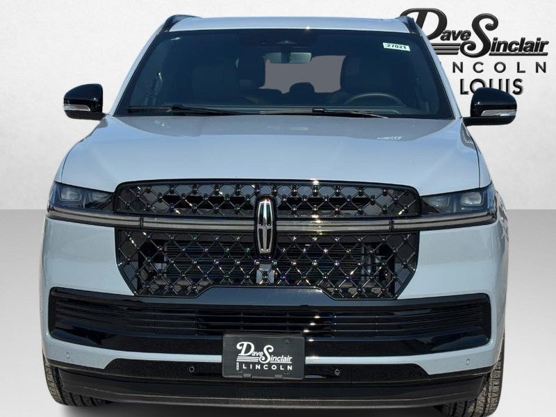 2027 Lincoln Navigator Reserve 4x4