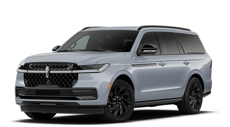 2027 Lincoln Navigator Reserve 4x4
