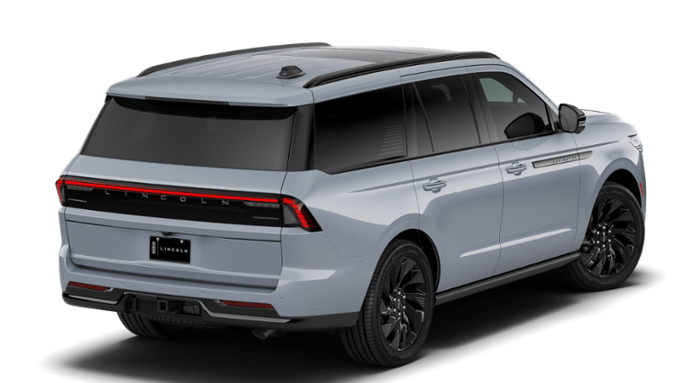 2027 Lincoln Navigator Reserve 4x4