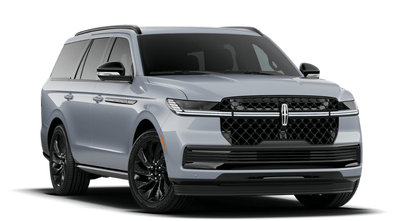 2027 Lincoln Navigator Reserve 4x4