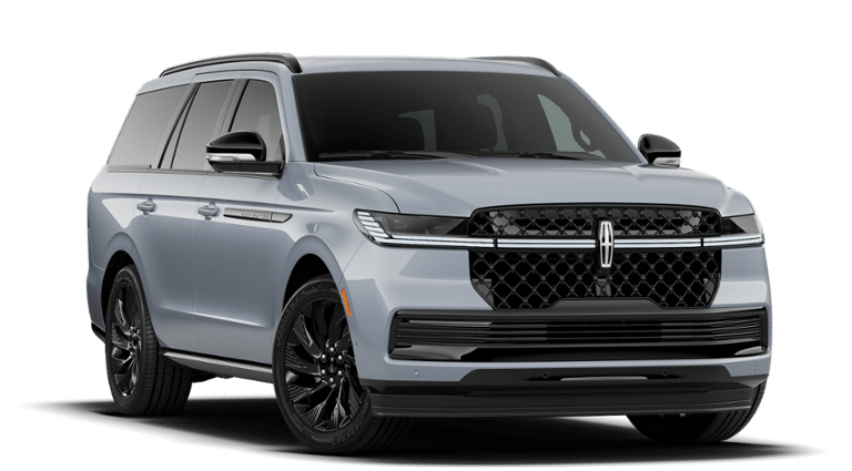 2027 Lincoln Navigator Reserve 4x4