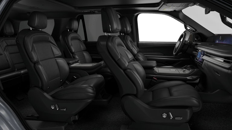 2027 Lincoln Navigator Reserve 4x4