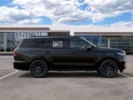 2027 Lincoln Navigator Reserve 4x4