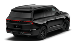2027 Lincoln Navigator Reserve 4x4
