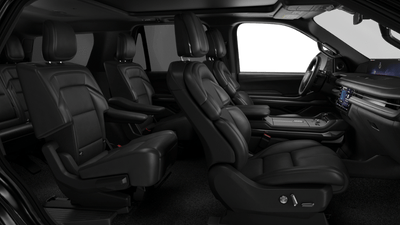 2027 Lincoln Navigator Reserve 4x4