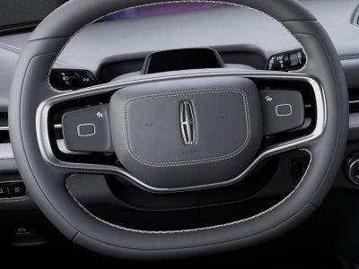 2027 Lincoln Navigator Reserve 4x4