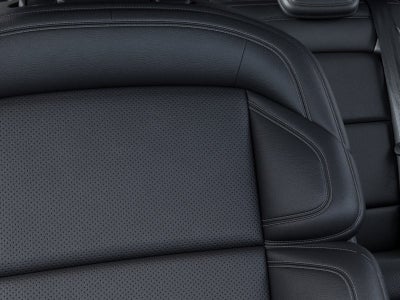 2027 Lincoln Navigator Reserve 4x4