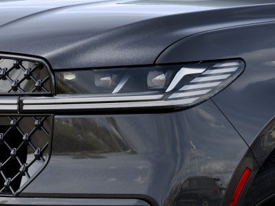 2027 Lincoln Navigator Reserve 4x4