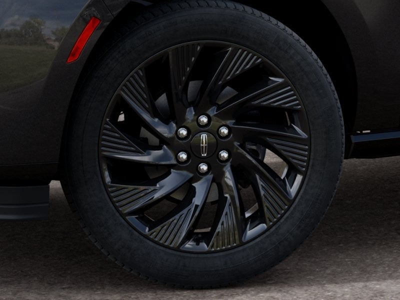 2027 Lincoln Navigator Reserve 4x4