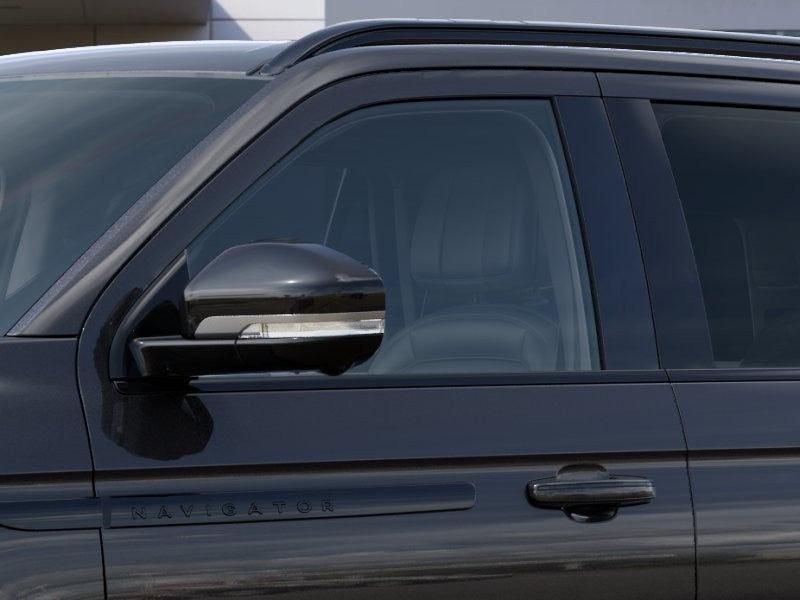 2027 Lincoln Navigator Reserve 4x4