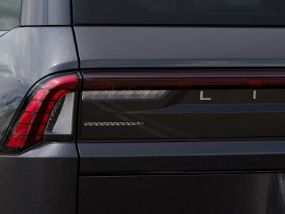 2027 Lincoln Navigator Reserve 4x4