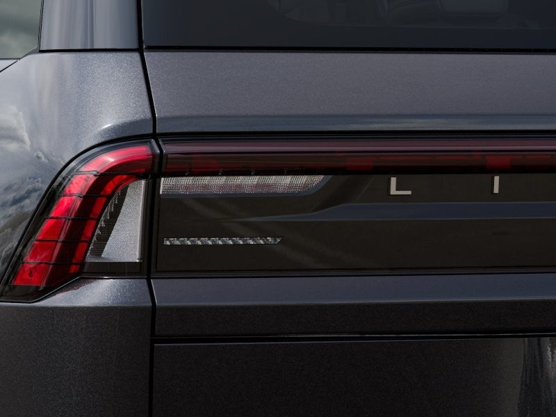 2027 Lincoln Navigator Reserve 4x4