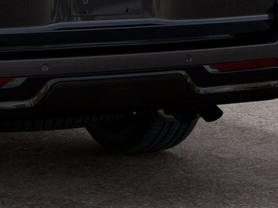 2027 Lincoln Navigator Reserve 4x4