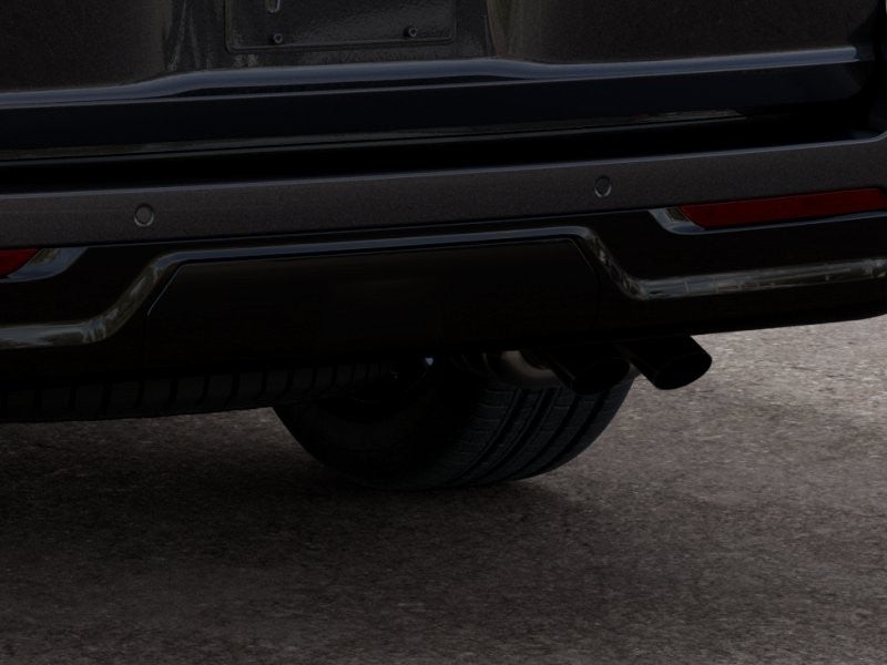 2027 Lincoln Navigator Reserve 4x4