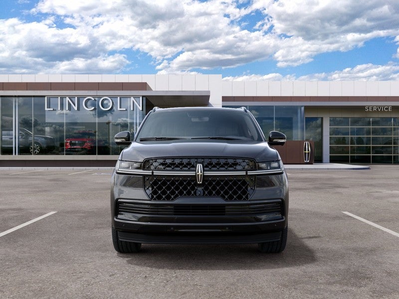2027 Lincoln Navigator Reserve 4x4