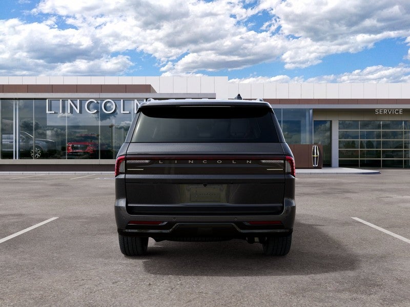 2027 Lincoln Navigator Reserve 4x4