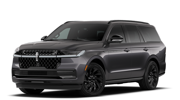 2027 Lincoln Navigator Reserve 4x4