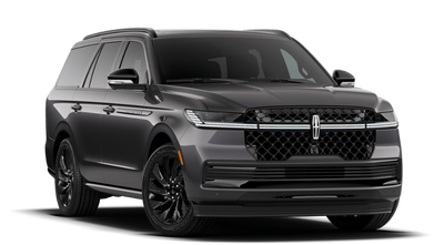 2027 Lincoln Navigator Reserve 4x4