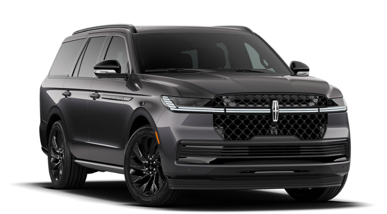 2027 Lincoln Navigator Reserve 4x4