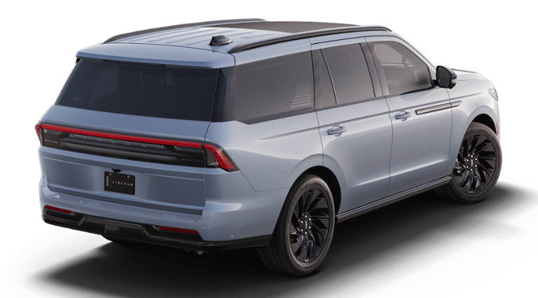 2025 Lincoln Navigator Reserve 4x4