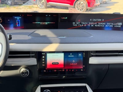 2025 Lincoln Navigator Reserve 4x4