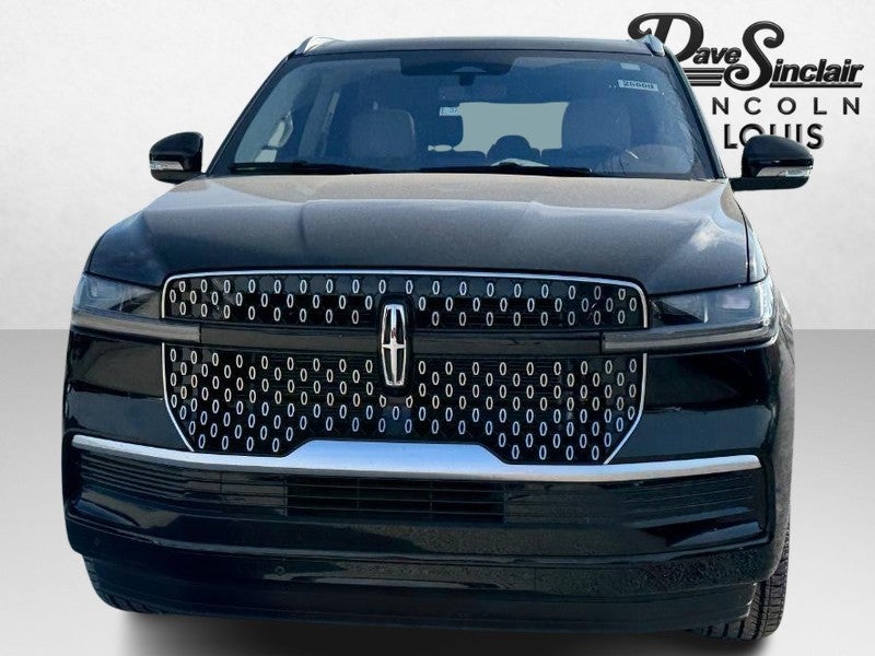2025 Lincoln Navigator Reserve 4x4
