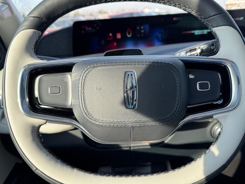 2025 Lincoln Navigator Reserve 4x4