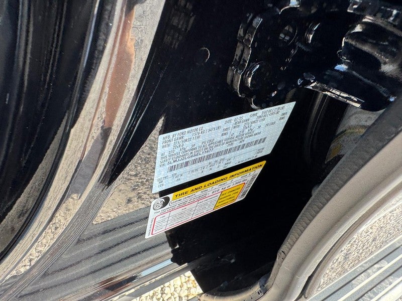 2025 Lincoln Navigator Reserve 4x4