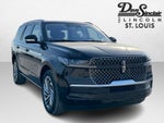2025 Lincoln Navigator Reserve 4x4