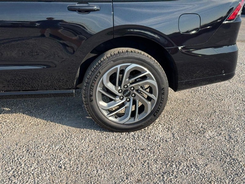 2025 Lincoln Navigator Reserve 4x4