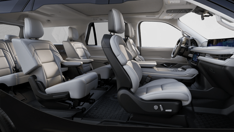 2025 Lincoln Navigator Reserve 4x4