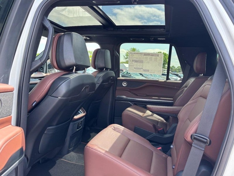 2026 Lincoln Navigator Reserve 4x4