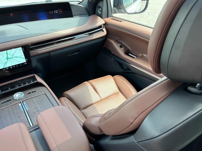 2026 Lincoln Navigator Reserve 4x4