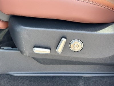2026 Lincoln Navigator Reserve 4x4