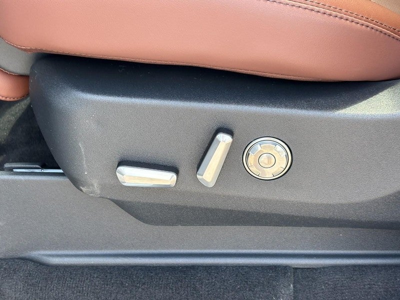 2026 Lincoln Navigator Reserve 4x4