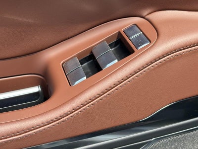 2026 Lincoln Navigator Reserve 4x4
