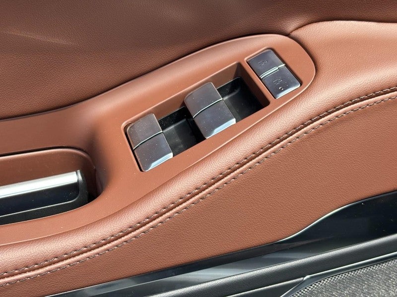 2026 Lincoln Navigator Reserve 4x4