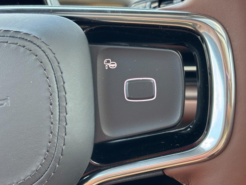 2026 Lincoln Navigator Reserve 4x4