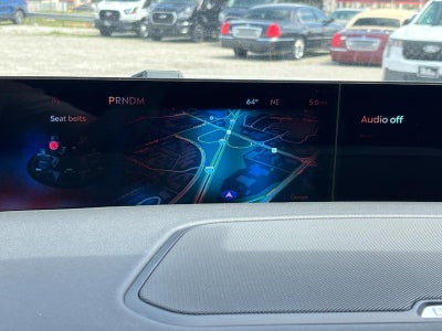 2026 Lincoln Navigator Reserve 4x4