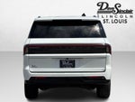 2026 Lincoln Navigator Reserve 4x4