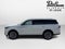 2026 Lincoln Navigator Reserve 4x4